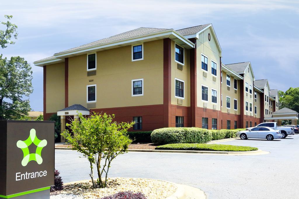 Extended Stay America Suites - Pensacola - University Mall Exterior photo